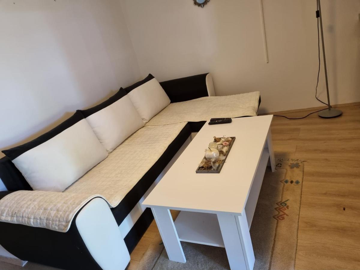 Apartamento Caci Črni Kal Exterior foto